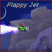 Flappy Jet