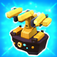 MergeGunsZombieDefenseSurvival