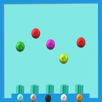 Blow Balls