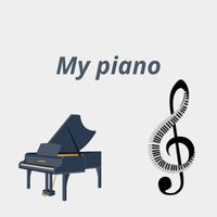my piano