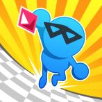 Hopper Run 3D