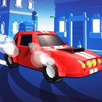 Parking car 3D