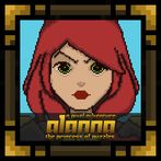 Alanna The Princess Of Puzzles