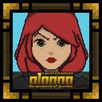 Alanna The Princess Of Puzzles