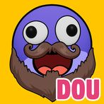 My Talking DOU