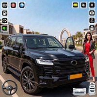 Car Games 3d 2026 Offline Game