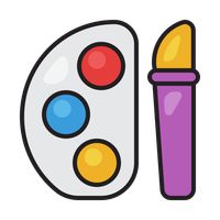 Fun Coloring- For Kids