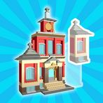 Brick Builder Idle