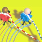 Chair Race 3D