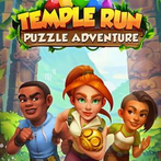 Temple Run: Puzzle Adventure