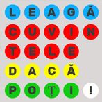 Ghiceste Cuvintele, Daca Poti!