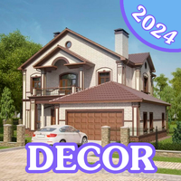 Home Design Puzzle Match3