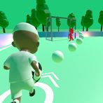 Crazy Soccer