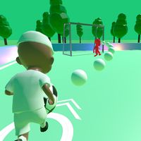 Crazy Soccer