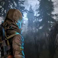 T.D.Z. 3: Stalker(Story Game)