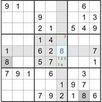Sudoku Classic!
