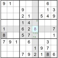 Sudoku Classic!