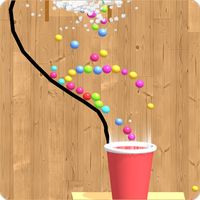 Draw Ball 3D