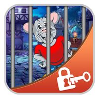 Pleased Rat Escape