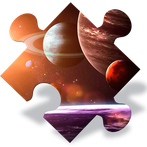 Space Jigsaw Puzzles