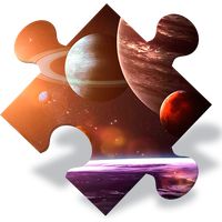 Space Jigsaw Puzzles