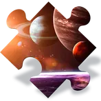 Space Jigsaw Puzzles