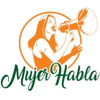 Mujer Habla