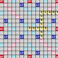 mots scrabble