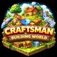Craftsman Building World