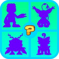 Guess the Digimon Quiz 2022
