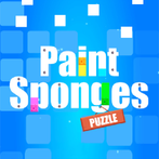 Paint Sponges Puzzle