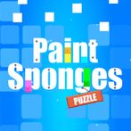 Paint Sponges Puzzle