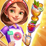 Merge & Cook - Restaurant Game