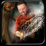 ChainSaw Survivor