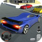 Real Car Parking 2019 - Advanc