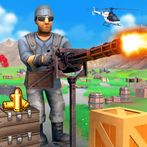Machine Gun Games Shooter
