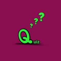 Knowledge Quiz: English