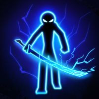 Epic Stickman: Idle RPG War