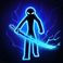 Epic Stickman: Idle RPG War