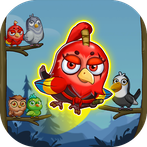 Bird Sort Puzzle Color Game