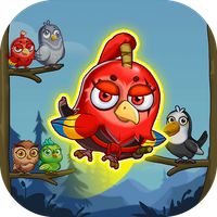 Bird Sort Puzzle Color Game