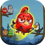 Bird Sort Puzzle Color Game