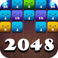 2048 Block Puzzle
