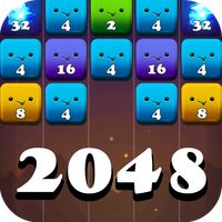 2048 Block Puzzle