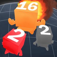 Retro Merge 2048
