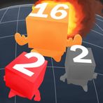 Retro Merge 2048