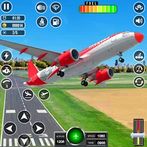 Flight Simulator - Plane Games