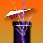 Electro Pipe: Flying Fire Bird