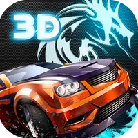 Speed Racing - Secret Racer