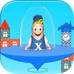 Xalinguinho na Cidade do Futur